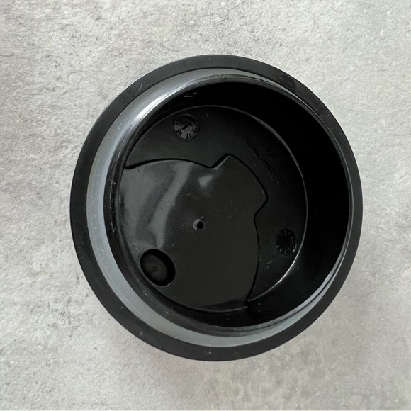 STARBUCKS Double Walled Insulated Thermos 16 oz - Picture 3 of 6